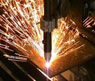 CNC Plasma Cutting