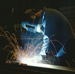 Welding